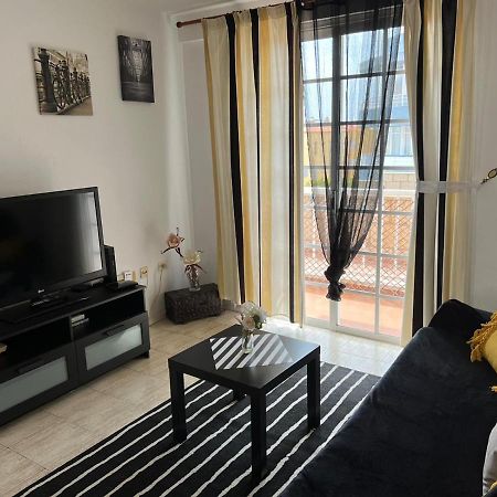 El Carmen Sunset Apartment 2 Candelaria Extérieur photo