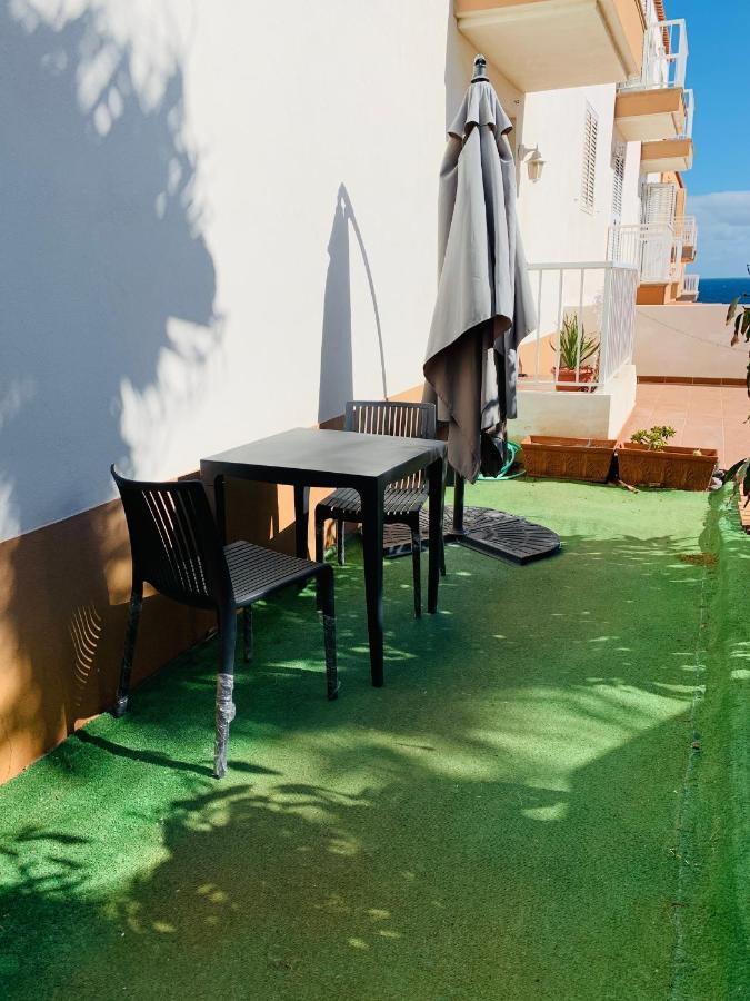 El Carmen Sunset Apartment 2 Candelaria Extérieur photo