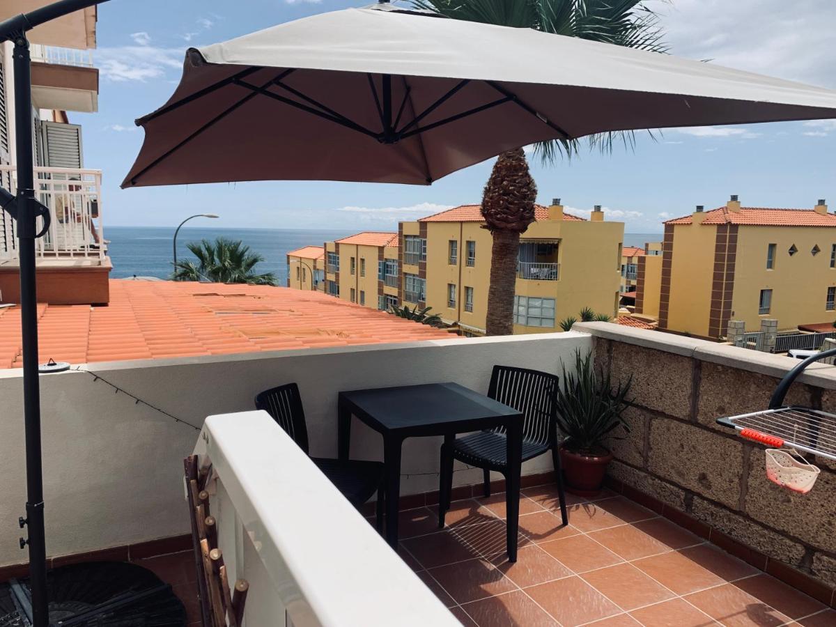 El Carmen Sunset Apartment 2 Candelaria Extérieur photo