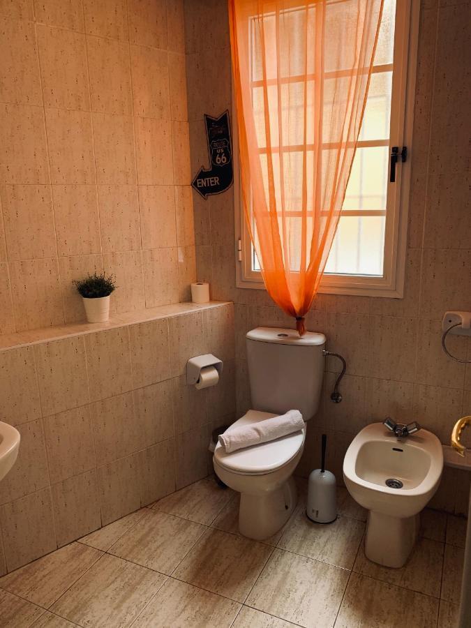 El Carmen Sunset Apartment 2 Candelaria Extérieur photo