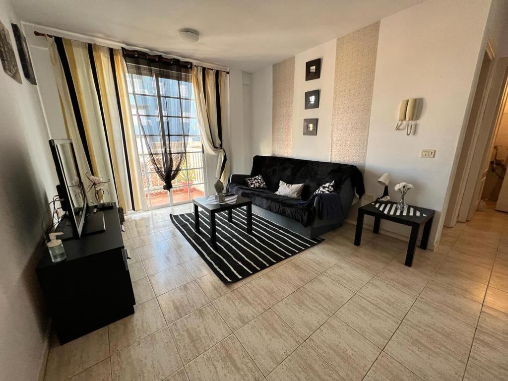 El Carmen Sunset Apartment 2 Candelaria Extérieur photo