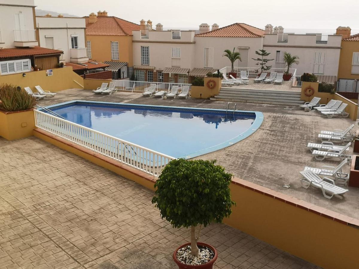 El Carmen Sunset Apartment 2 Candelaria Extérieur photo